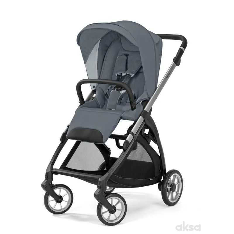 Inglesina trio sistem Electa Darwin25,Union Grey 