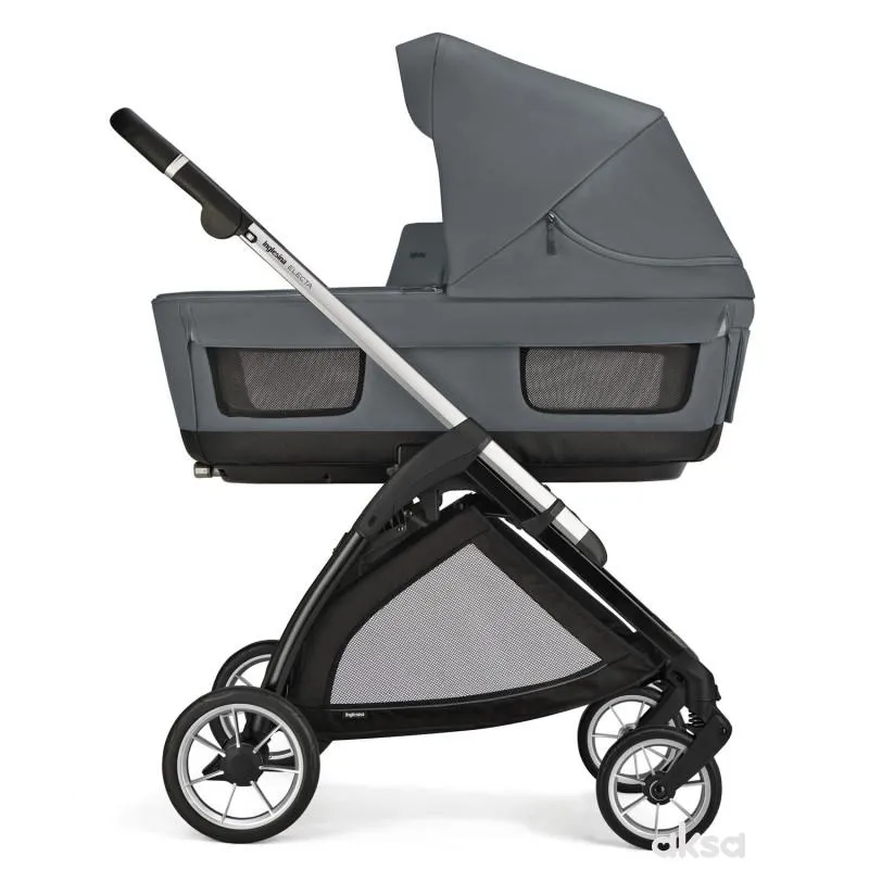 Inglesina trio sistem Electa Darwin25,Union Grey 