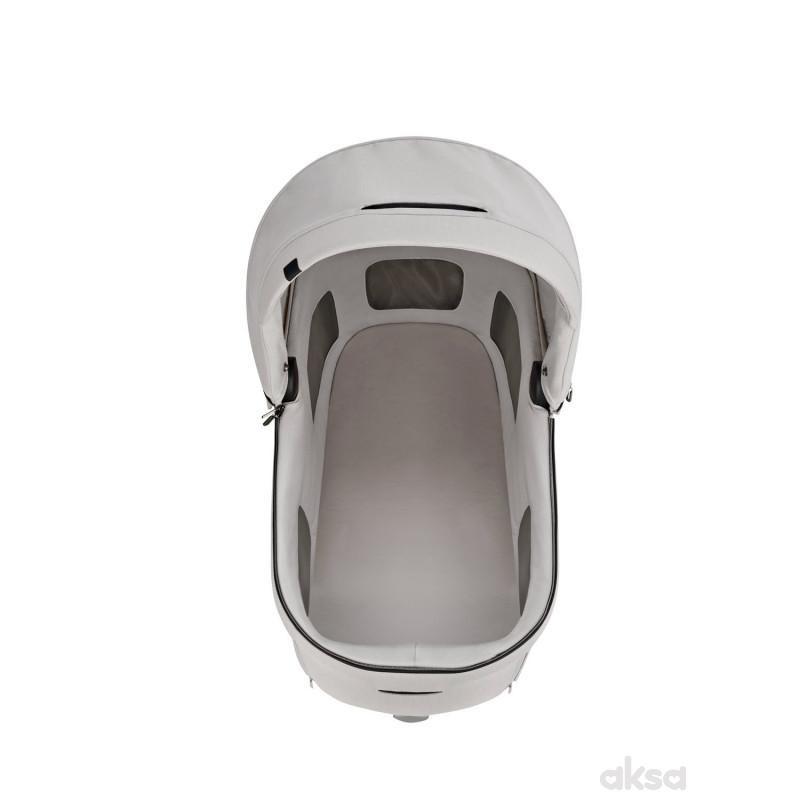 Inglesina trio sistem Aptica Darwin, Opal Ivory 