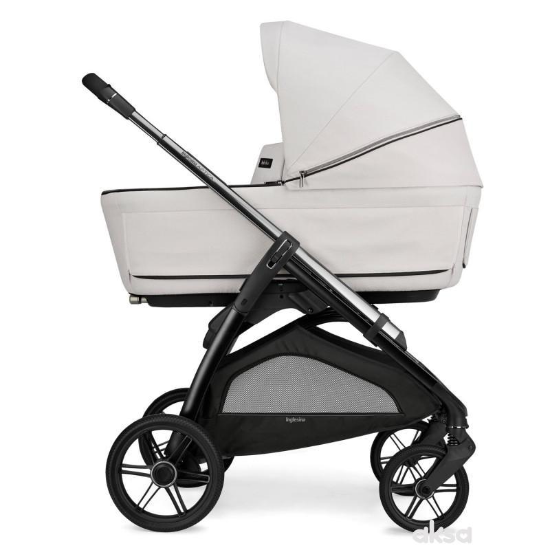 Inglesina trio sistem Aptica Darwin, Opal Ivory 