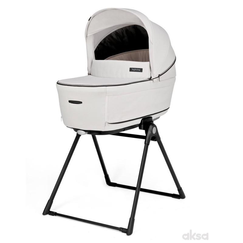 Inglesina trio sistem Aptica Darwin, Opal Ivory 