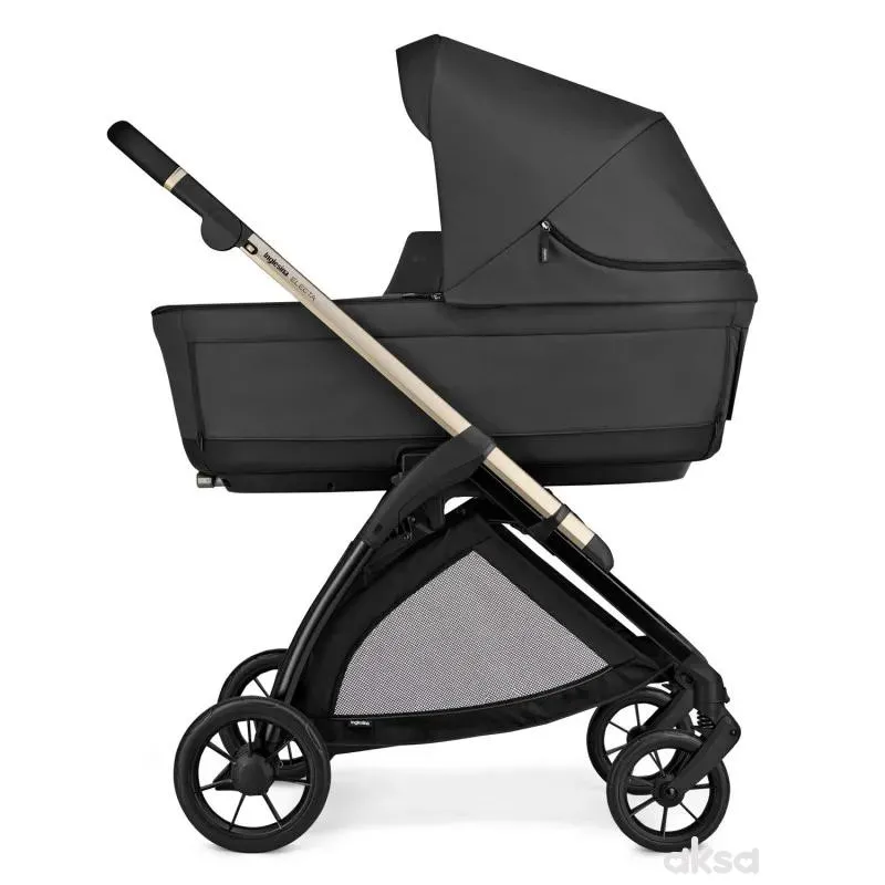 Inglesina trio sistem Electa Darwin25, Upper Black 