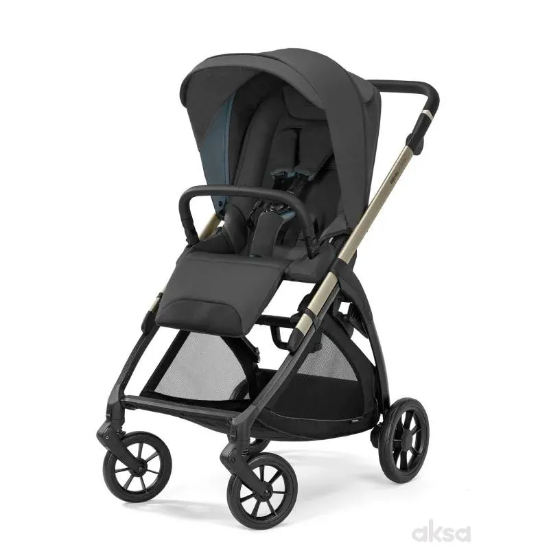 Inglesina trio sistem Electa Darwin25, Upper Black 