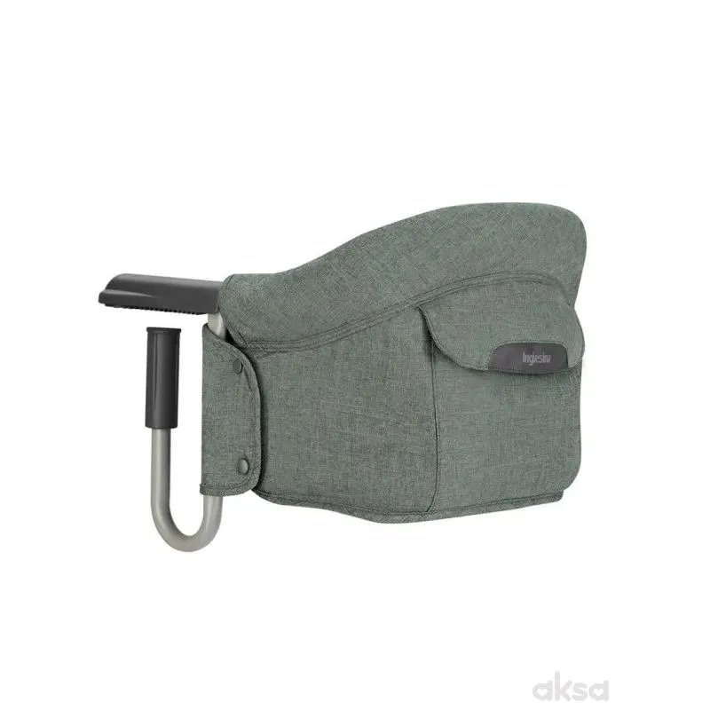 Inglesina hranilica za sto Fast, Pine Green