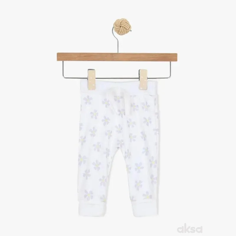 Just Kiddin pantalone bez stopica, devojčice