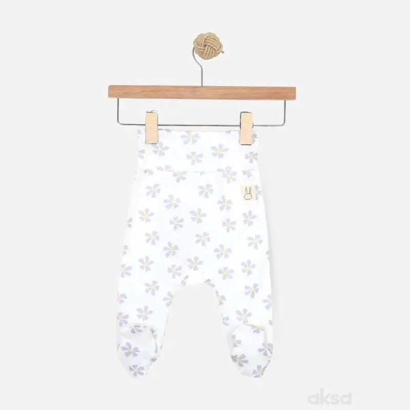 Just Kiddin pantalone sa stopicama, devojčice