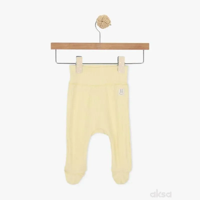 Just Kiddin pantalone sa stopicama, devojčice
