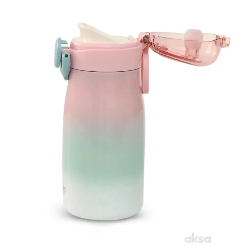 Baby Chef termos za decu roze, 320ml