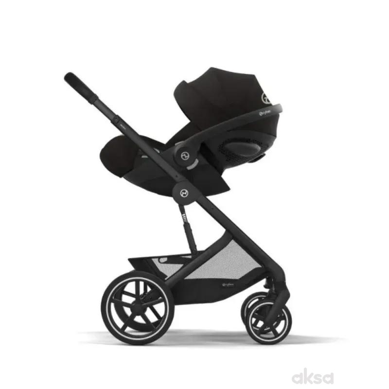 Cybex trio sistem Balios S Lux, Moon black Plus_x000D_ 