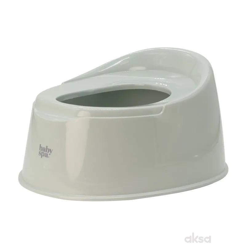 Baby Spa tuta zelena 