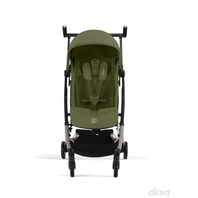 Cybex kolica Libelle, Moss Green 