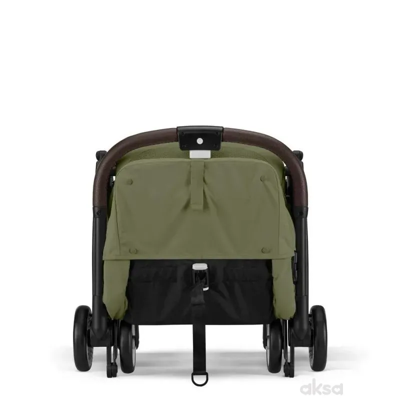 Cybex kolica Orfeo, Moss Green 