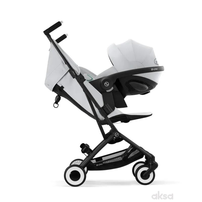 Cybex kolica Libelle, Fog Grey 