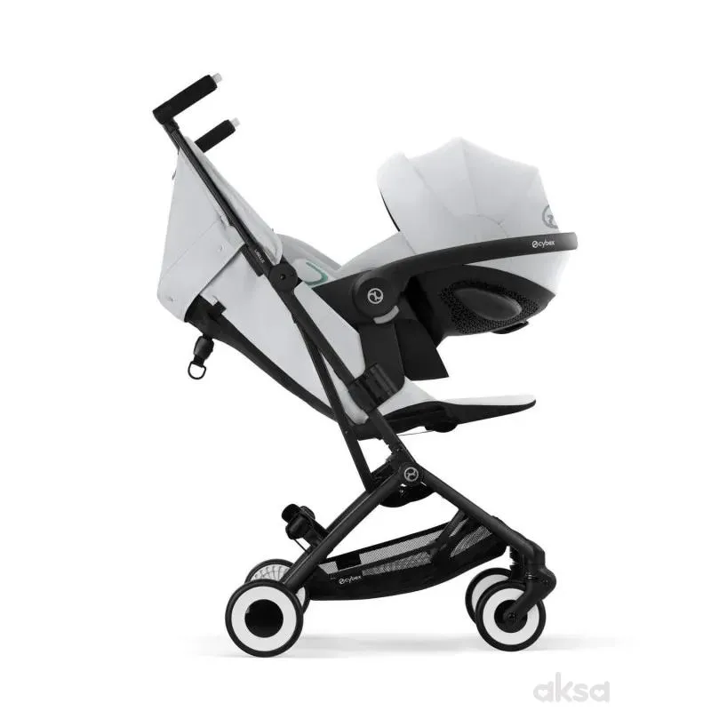 Cybex kolica Libelle, Fog Grey