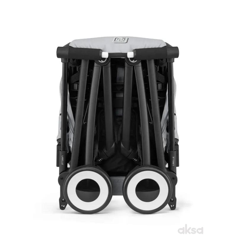 Cybex kolica Libelle, Fog Grey 