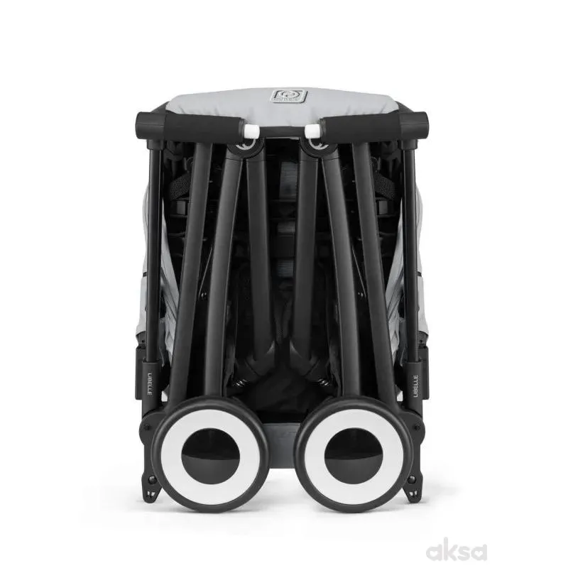 Cybex kolica Libelle, Fog Grey