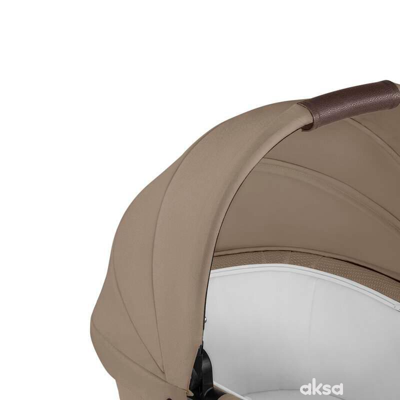 Cybex nosiljka Gazelle, Almond Beige 
