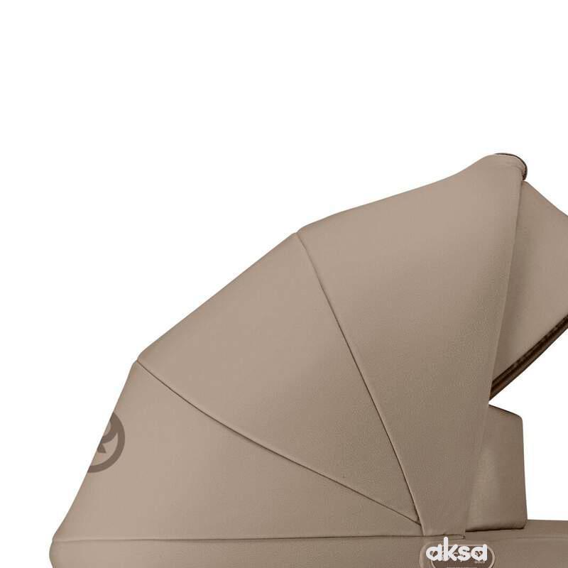 Cybex nosiljka Gazelle, Almond Beige 