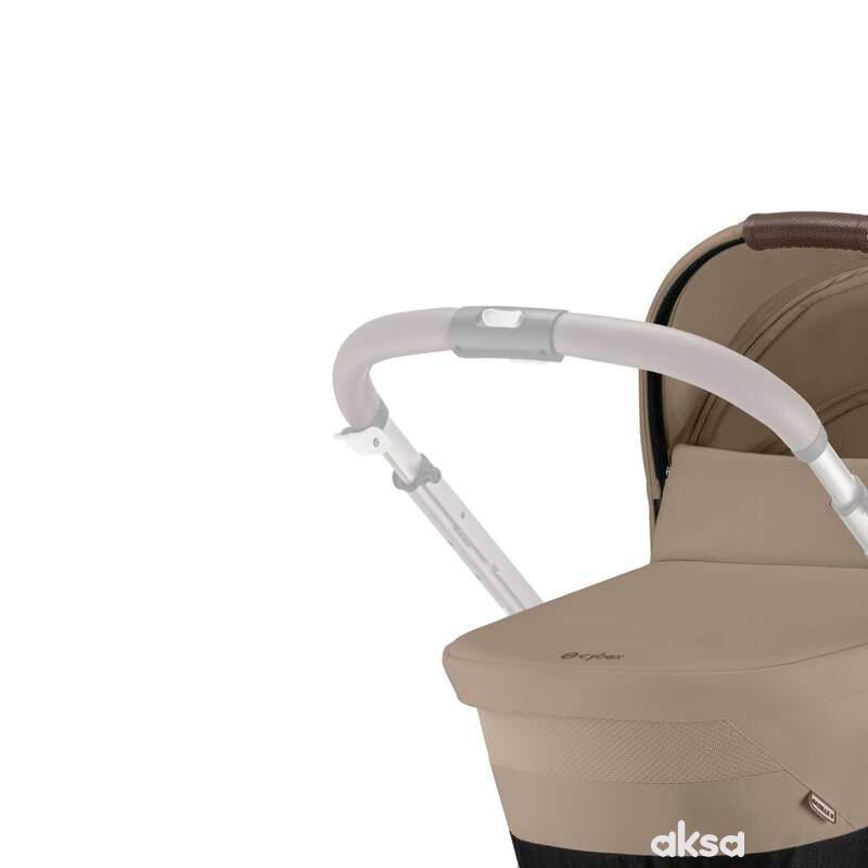 Cybex nosiljka Gazelle, Almond Beige 