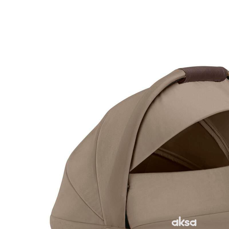 Cybex nosiljka Gazelle, Almond Beige 