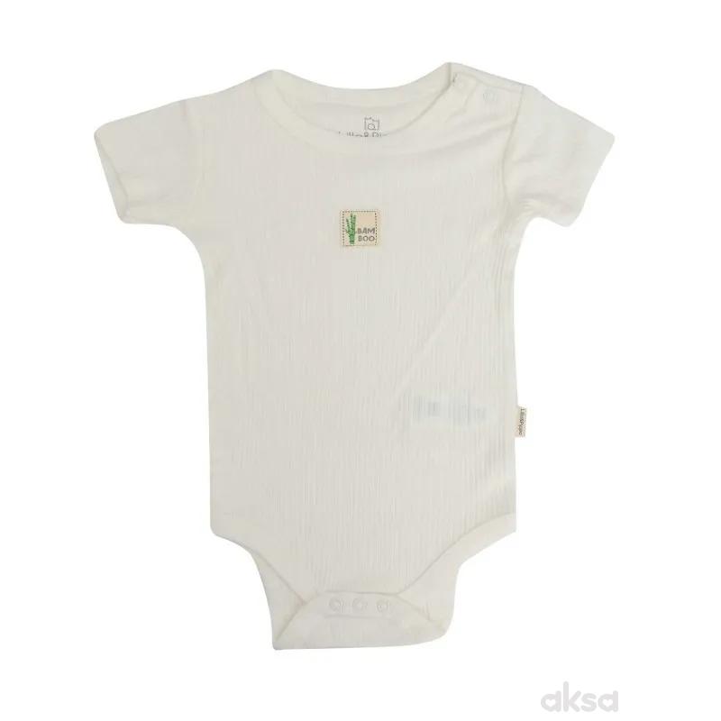Lillo&Pippo bodi kr, unisex 