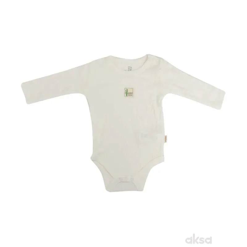 Lillo&Pippo bodi dr, unisex