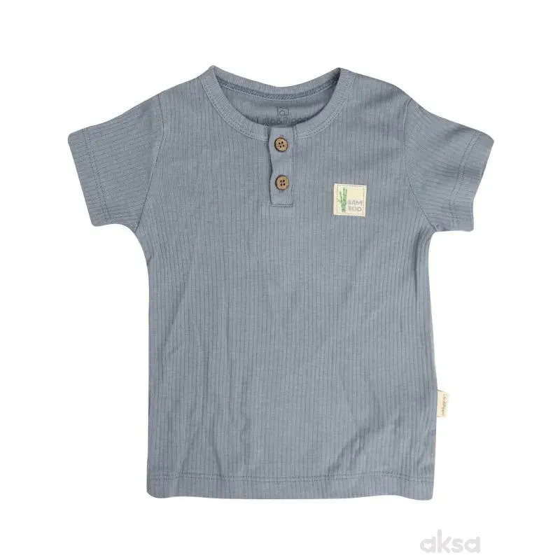 Lillo&Pippo set (majica kr, šorts), dečaci