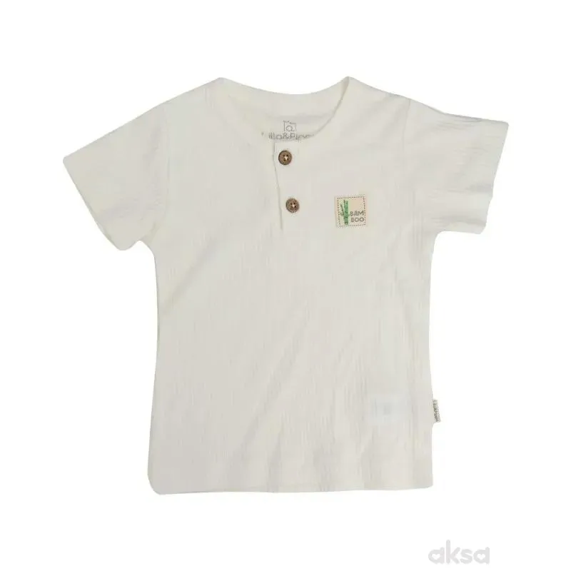 Lillo&Pippo set (majica kr, šorts), unisex