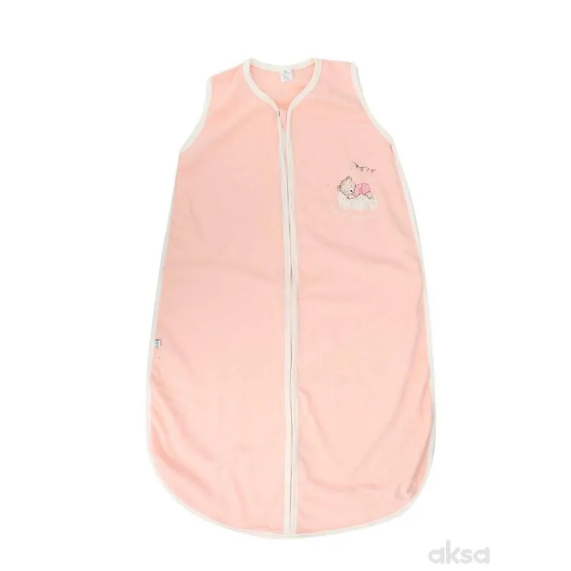 Lillo&Pippo vreća za spavanje, devojčice_x000D_ 