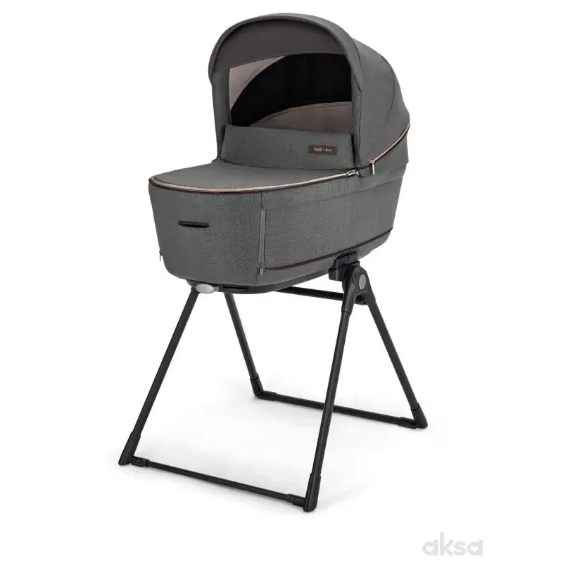 Inglesina trio sistem Aptica Darwin25, Velvet Grey 