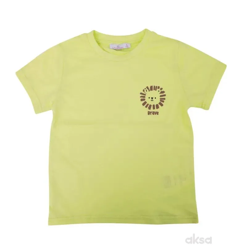 Lillo&Pippo majica kr, unisex