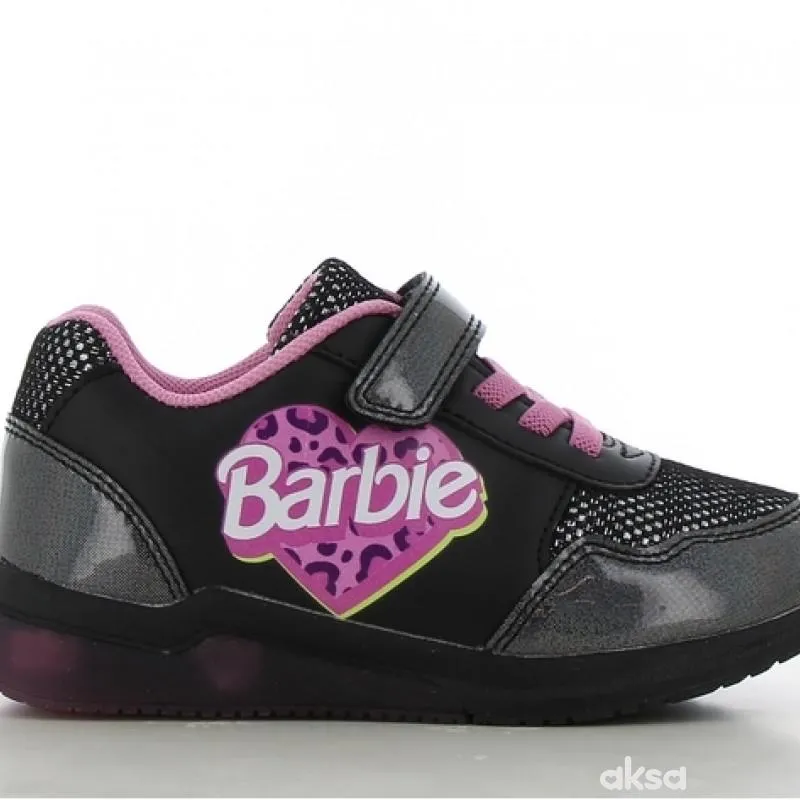 Leomil patike Barbie, devojčiče