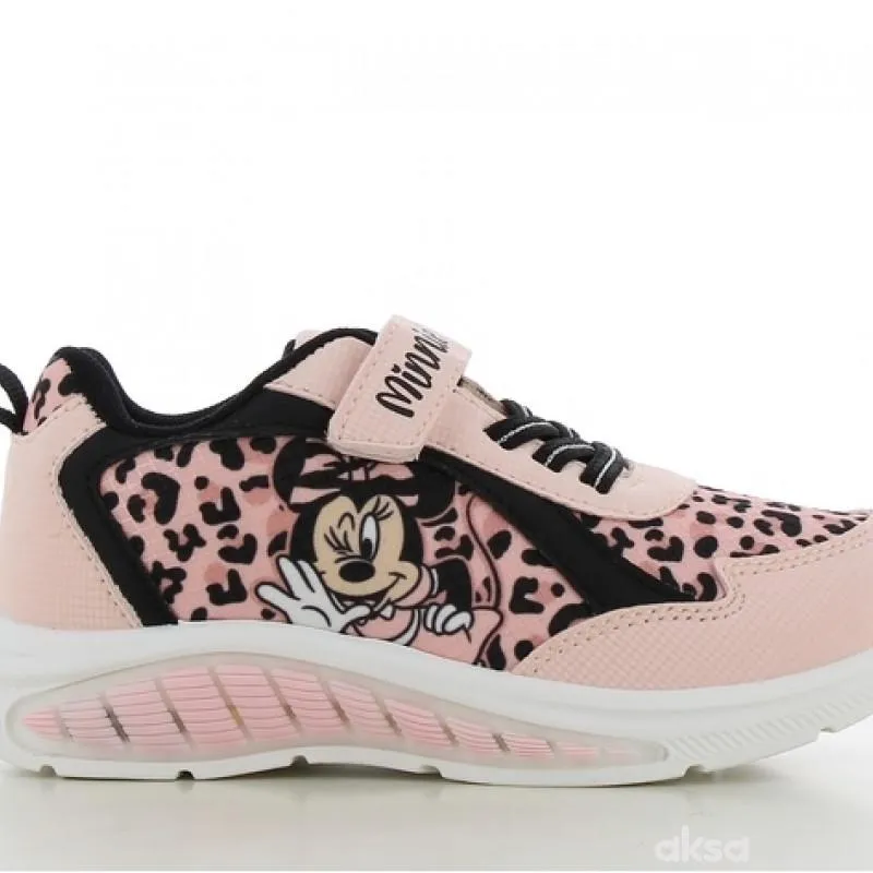 Leomil patike Minnie Mouse, devojčice