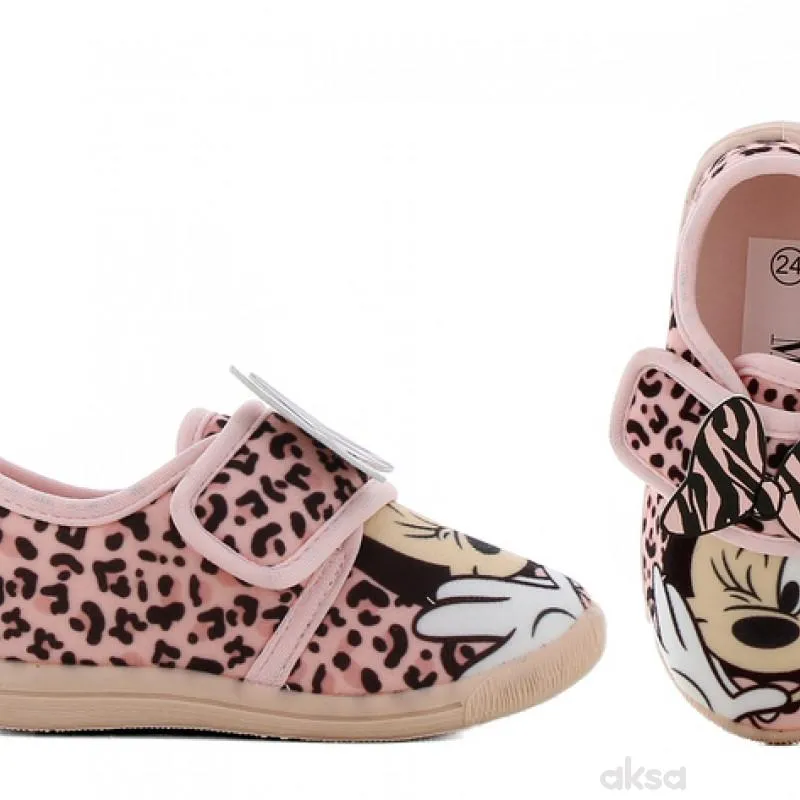 Leomil patofne Minnie Mouse, devojčice