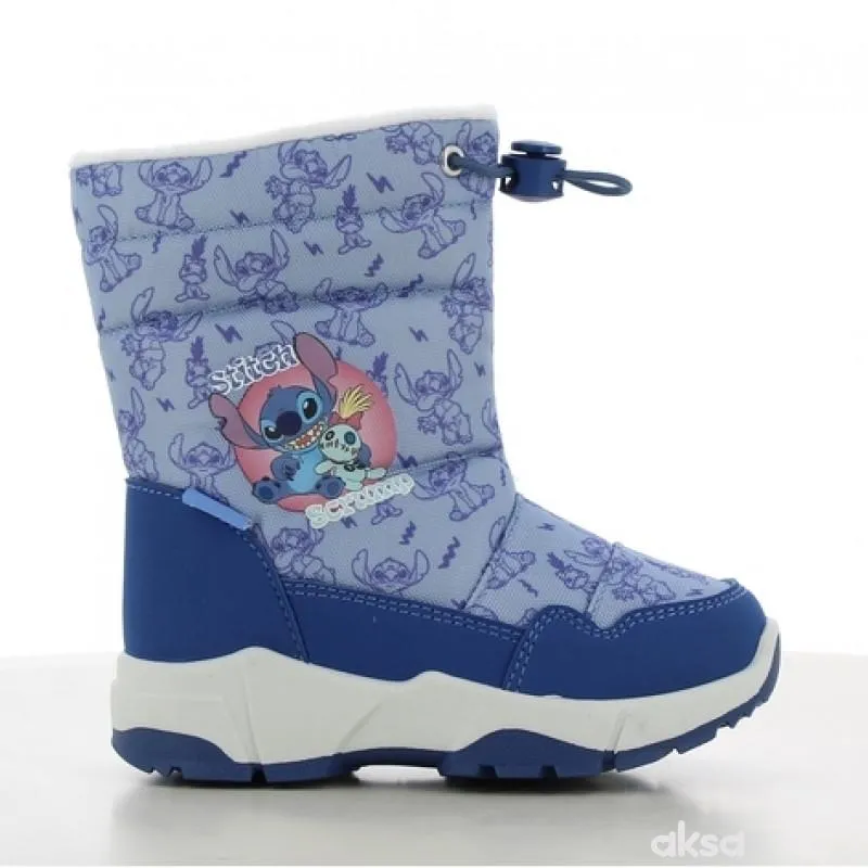 Leomil čizme Lilo&Stitch, devojčice 