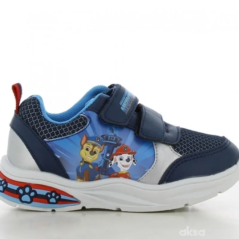 Leomil patike Paw Patrol, dečaci