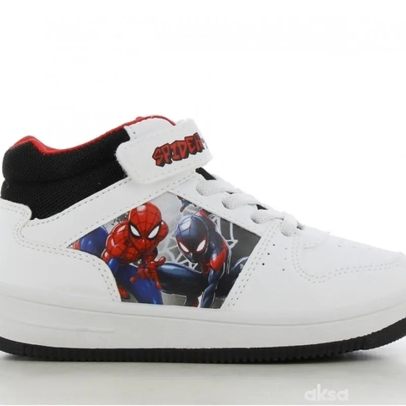 Leomil patike Spiderman, dečaci