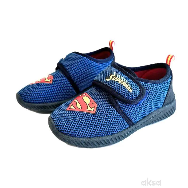 Leomil patofne Superman, dečaci 