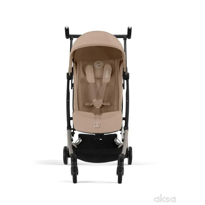 Cybex kolica Libelle, Almond Beige 2025 