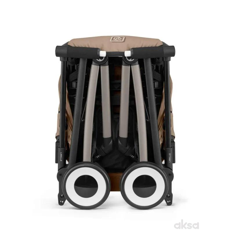 Cybex kolica Libelle, Almond Beige 2025 