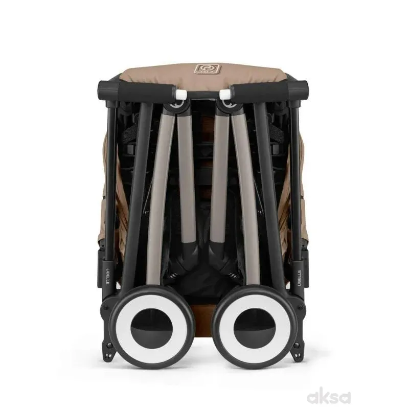 Cybex kolica Libelle, Almond Beige 2025 