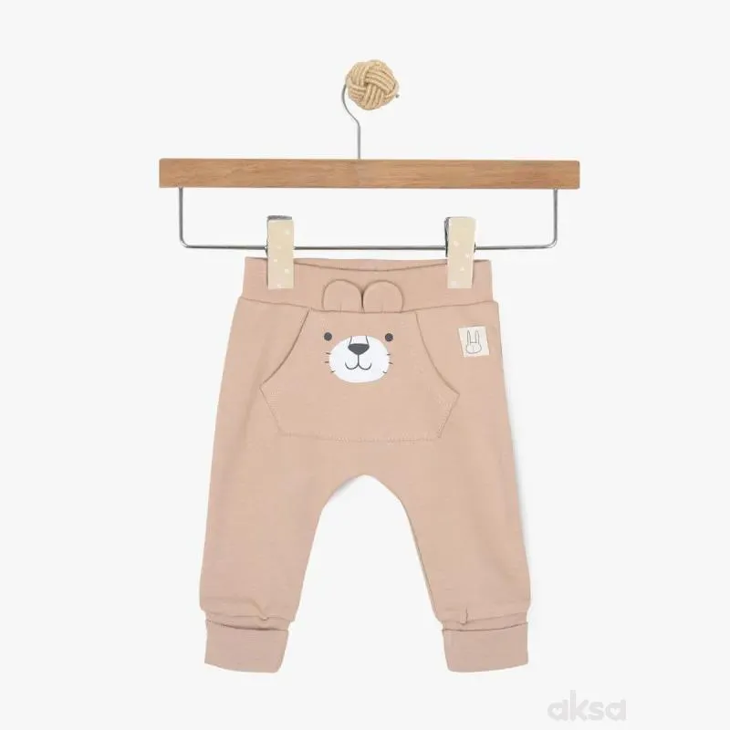 Just Kiddin pantalone bez stopica, dečaci