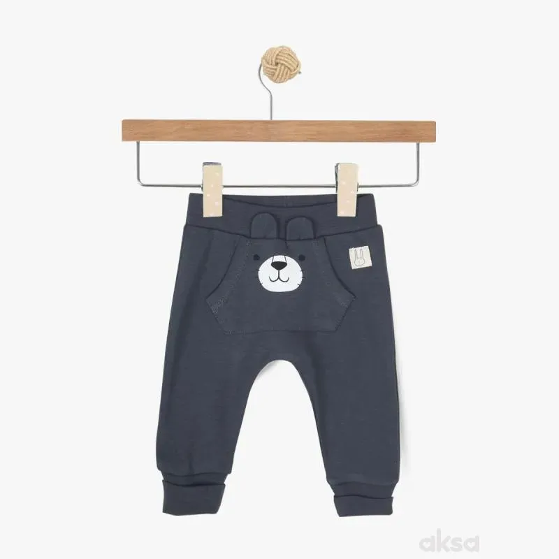 Just Kiddin pantalone bez stopica, dečaci