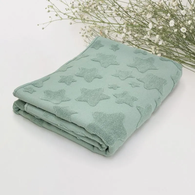 Baby Textil pokrivač od frotira, 100x140 cm 