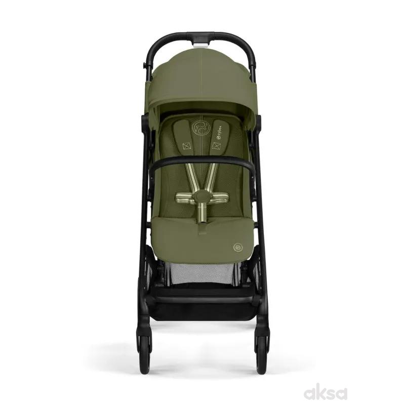 Cybex kolica Beezy Moss Green 