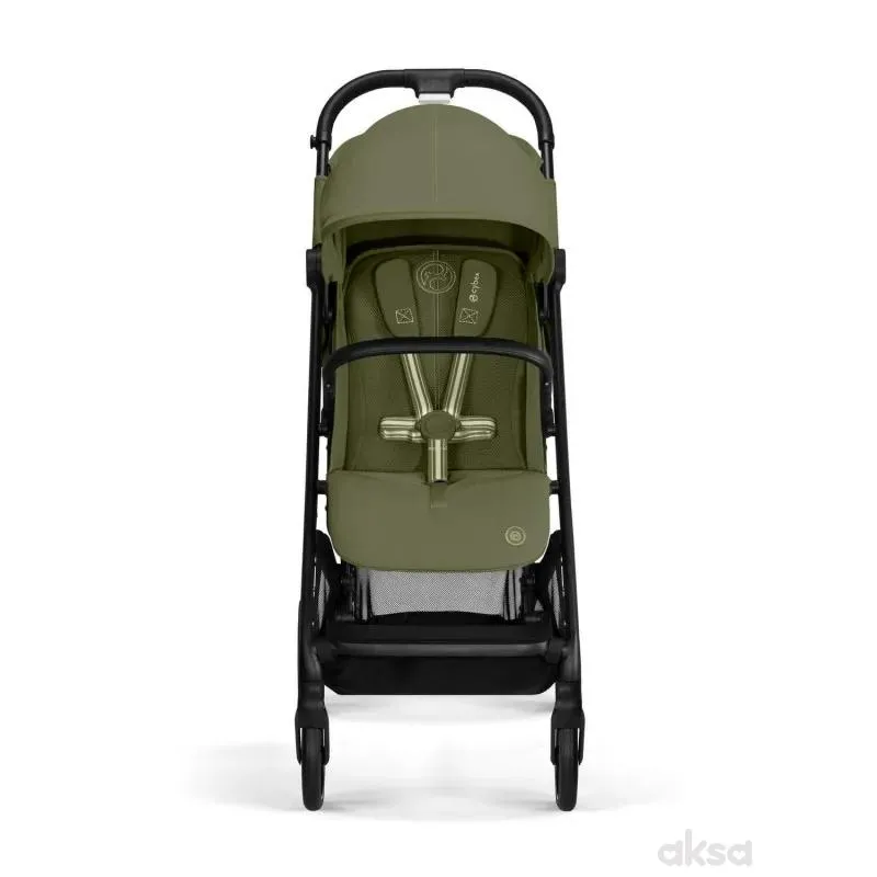 Cybex kolica Beezy Moss Green 