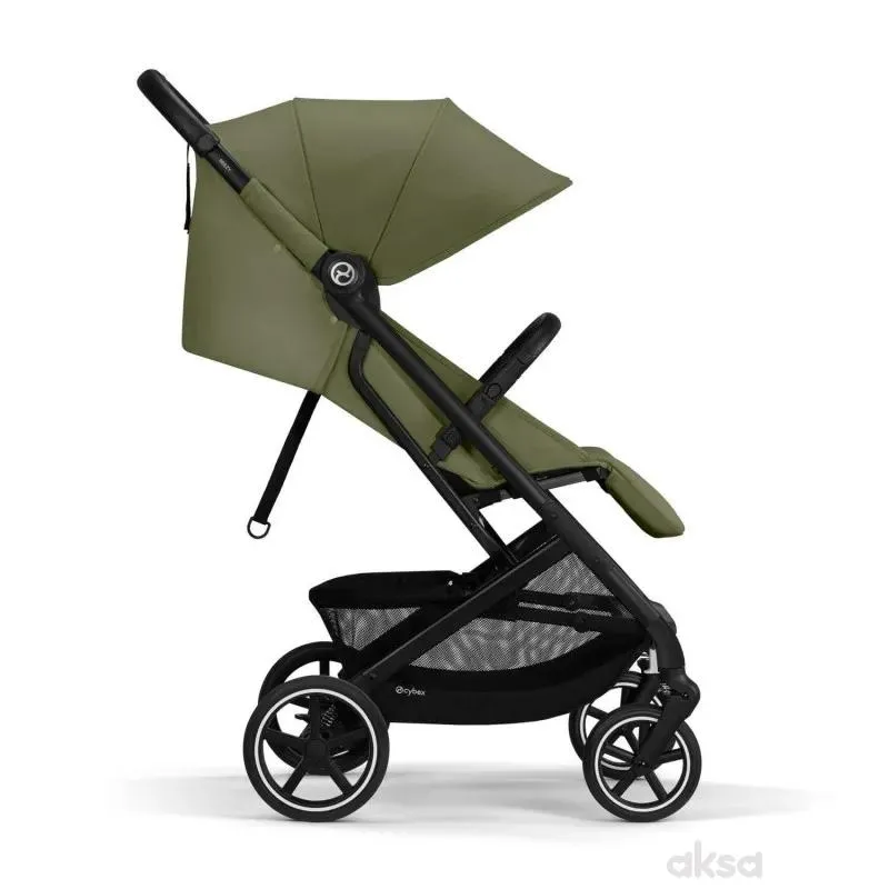 Cybex kolica Beezy Moss Green 
