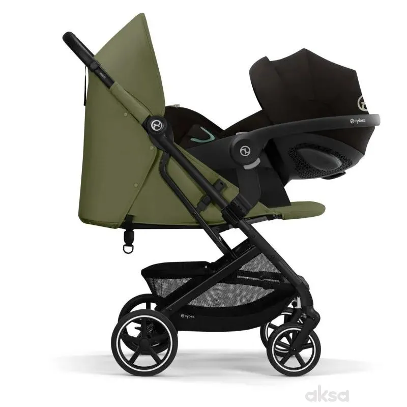 Cybex kolica Beezy Moss Green 