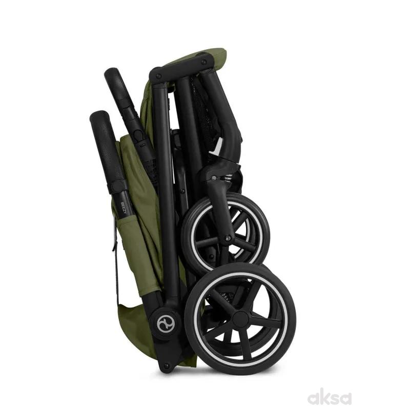 Cybex kolica Beezy Moss Green 