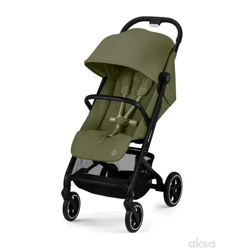 Cybex kolica Beezy Moss Green 